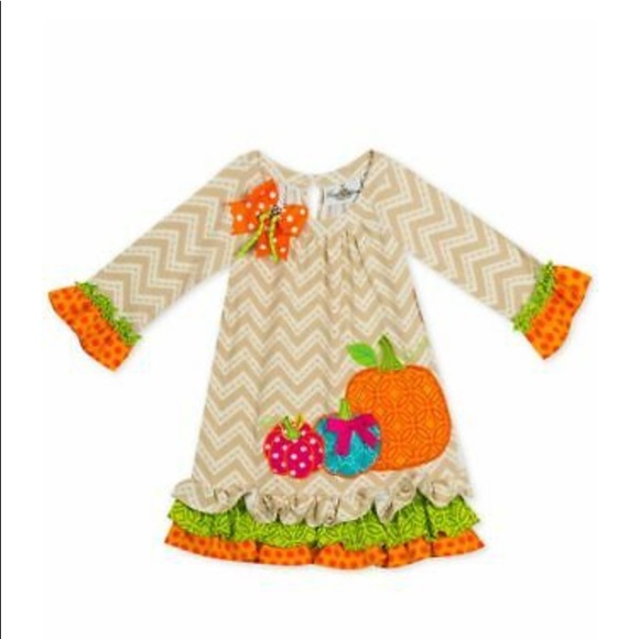 Rare Editions Other - 🎉HP🎉 Rare Editions Dress 2T